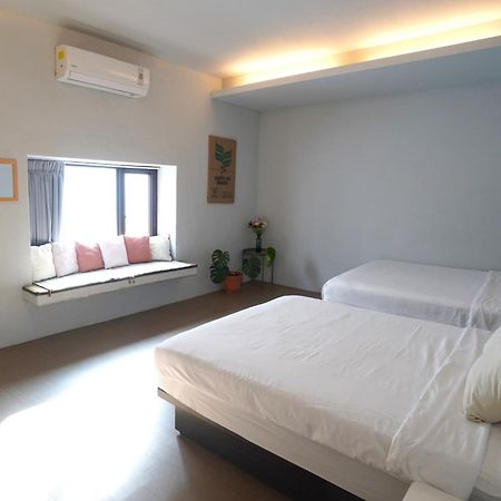 山森三室墾丁包棟民宿3Rooms Nanwan Exterior foto