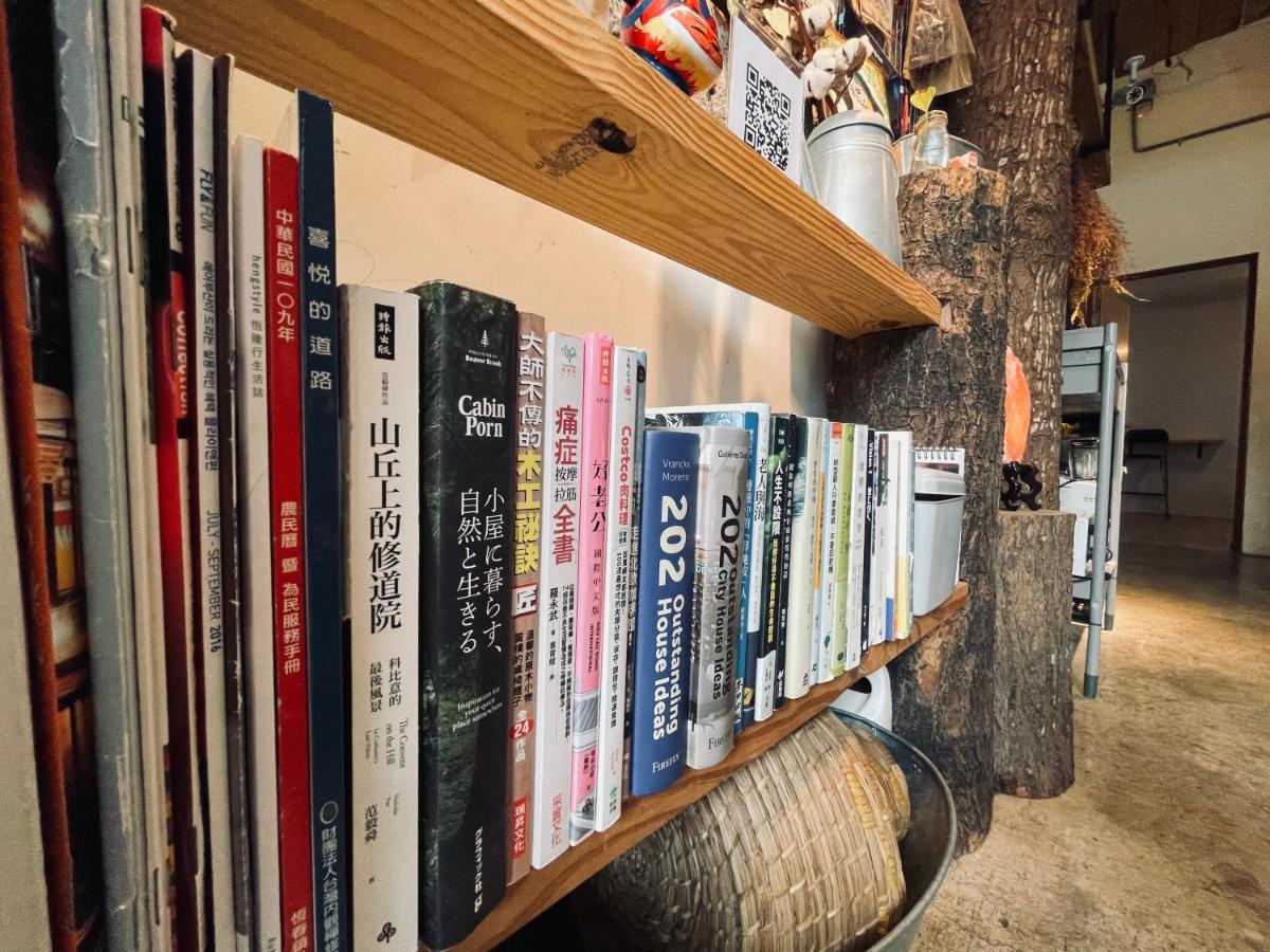 山森三室墾丁包棟民宿3Rooms Nanwan Exterior foto