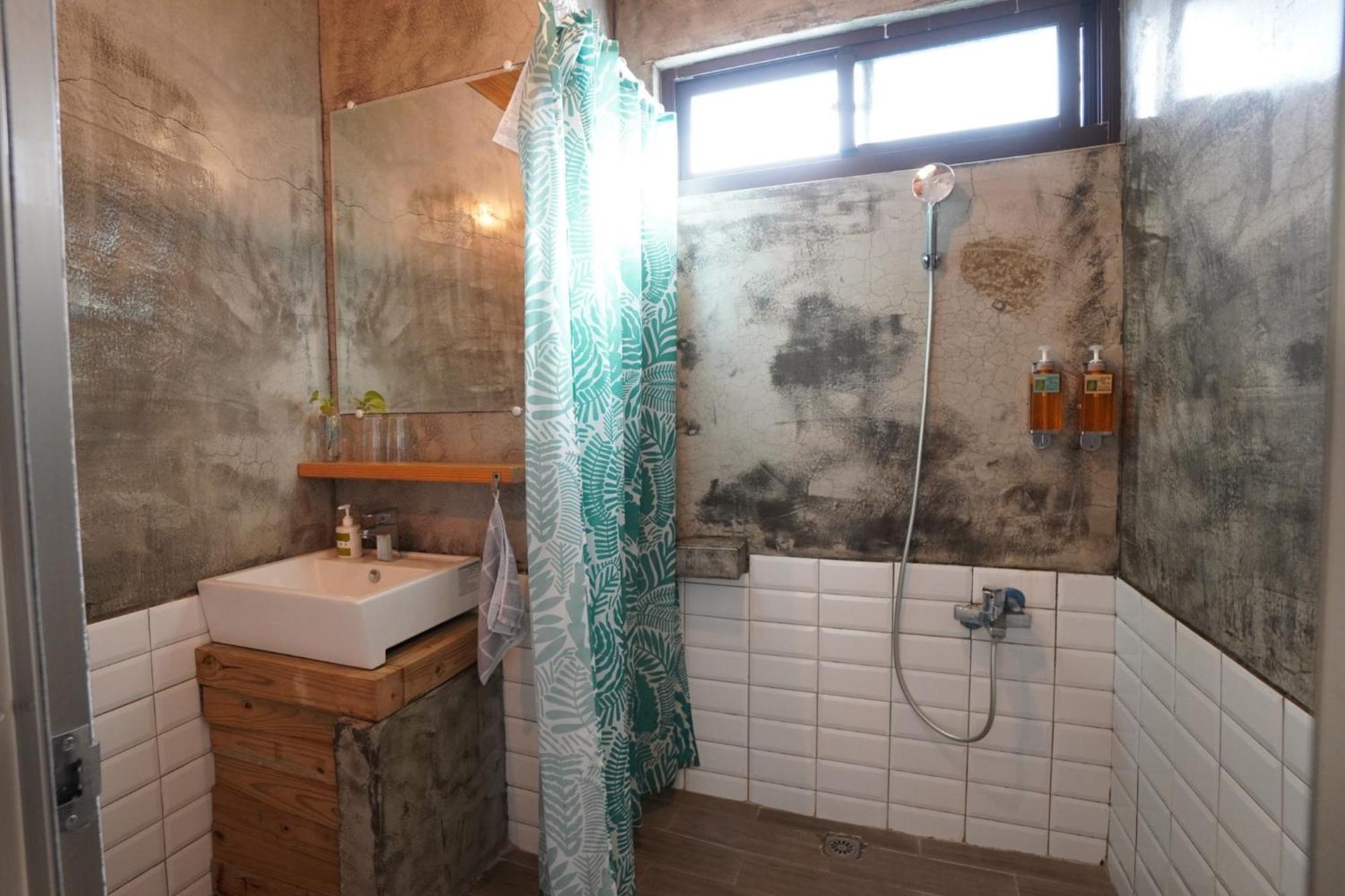 山森三室墾丁包棟民宿3Rooms Nanwan Exterior foto